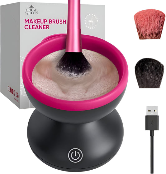 GULORA™-Electric Makeup Brush Cleaner Ultra